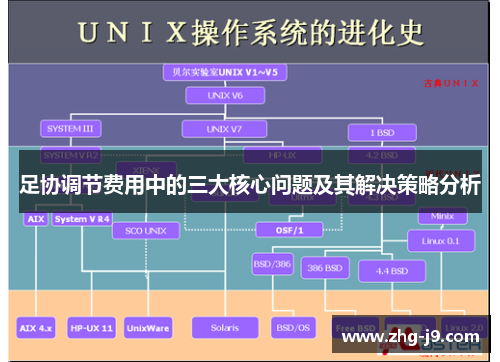 足协调节费用中的三大核心问题及其解决策略分析