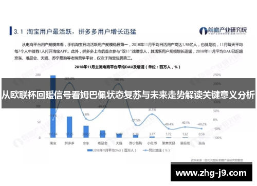 从欧联杯回暖信号看姆巴佩状态复苏与未来走势解读关键意义分析