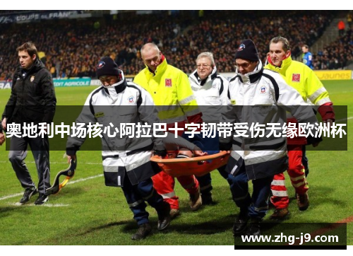 奥地利中场核心阿拉巴十字韧带受伤无缘欧洲杯