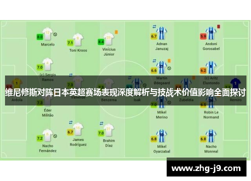 维尼修斯对阵日本英超赛场表现深度解析与技战术价值影响全面探讨 维尼修斯对阵日本英超赛场表现深度解析与技战术价值影响全面探讨