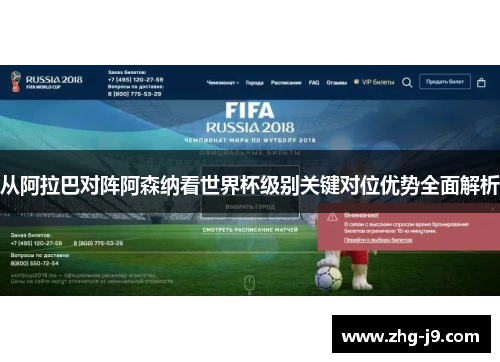 从阿拉巴对阵阿森纳看世界杯级别关键对位优势全面解析